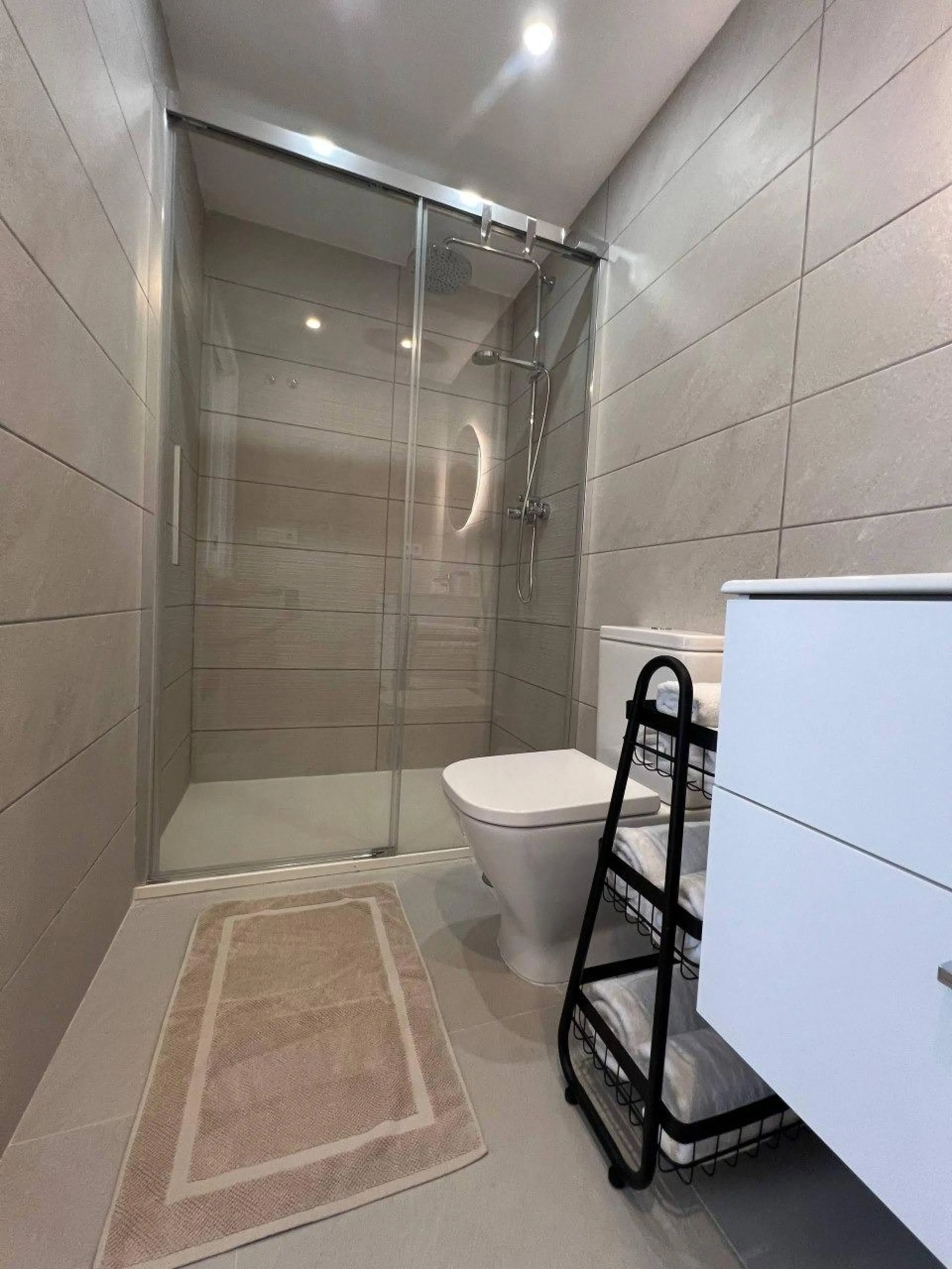 Brand-New, Fully Equipped “Turnkey” Apartment in Torrevieja, Eden Beach Complex 🇪🇸🌴⛱️🌊