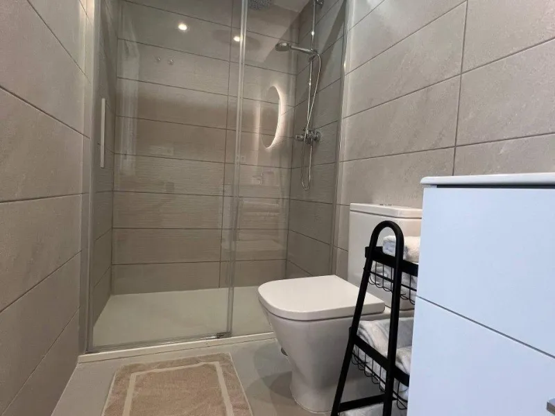 Brand-New, Fully Equipped “Turnkey” Apartment in Torrevieja, Eden Beach Complex 🇪🇸🌴⛱️🌊