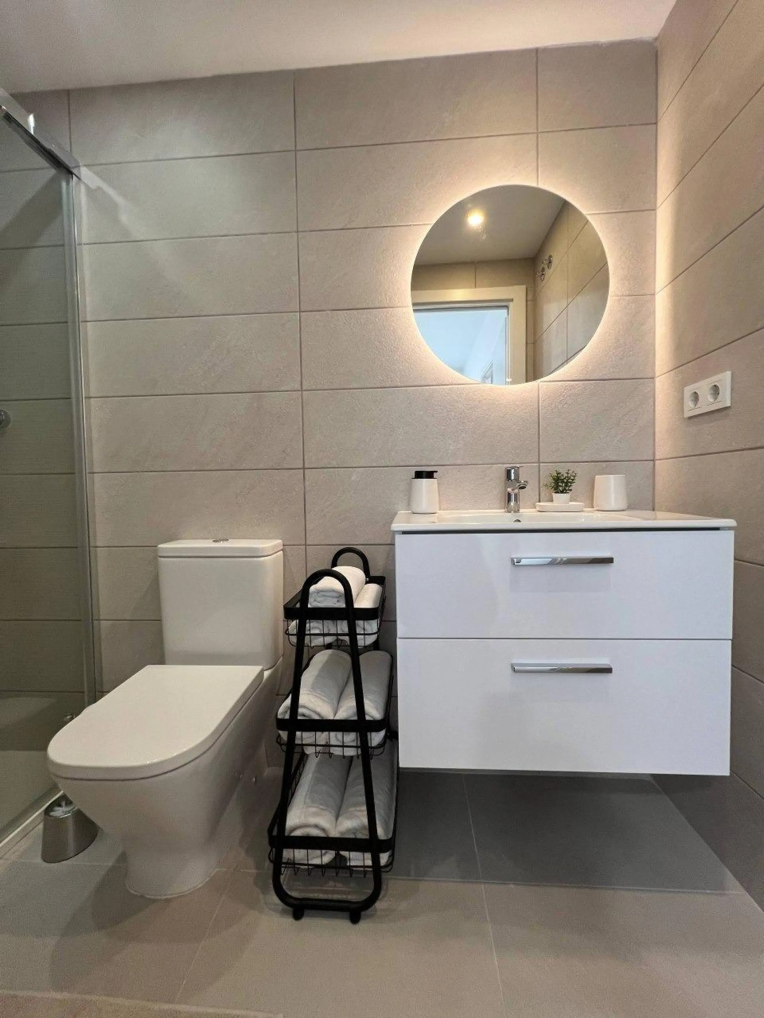 Brand-New, Fully Equipped “Turnkey” Apartment in Torrevieja, Eden Beach Complex 🇪🇸🌴⛱️🌊