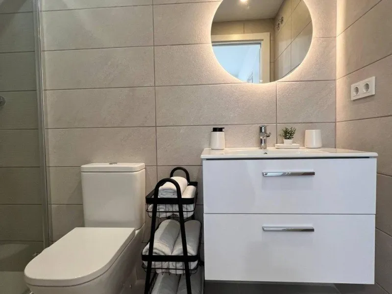 Brand-New, Fully Equipped “Turnkey” Apartment in Torrevieja, Eden Beach Complex 🇪🇸🌴⛱️🌊