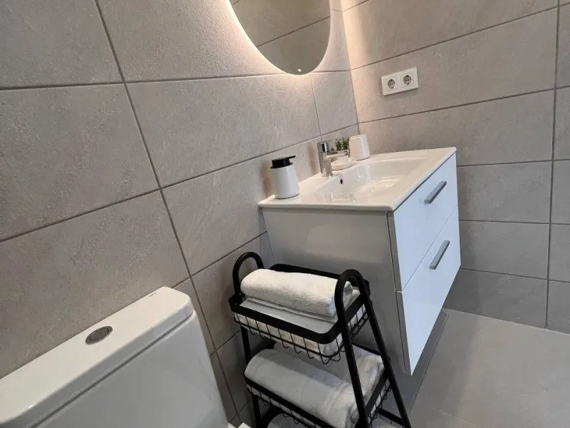 Brand-New, Fully Equipped “Turnkey” Apartment in Torrevieja, Eden Beach Complex 🇪🇸🌴⛱️🌊