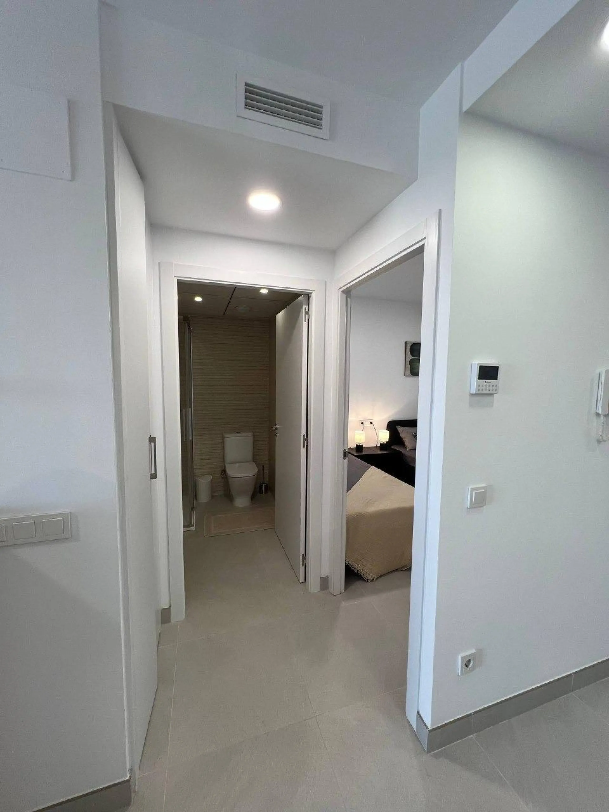 Brand-New, Fully Equipped “Turnkey” Apartment in Torrevieja, Eden Beach Complex 🇪🇸🌴⛱️🌊