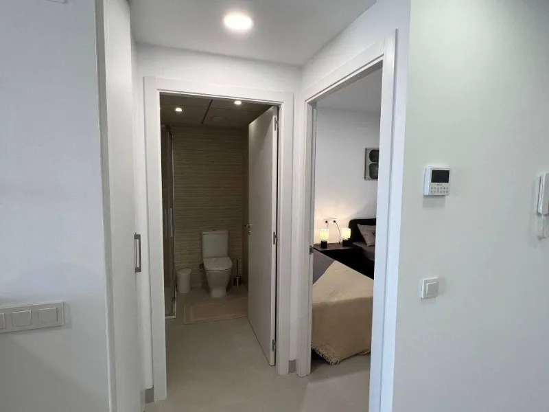 Brand-New, Fully Equipped “Turnkey” Apartment in Torrevieja, Eden Beach Complex 🇪🇸🌴⛱️🌊