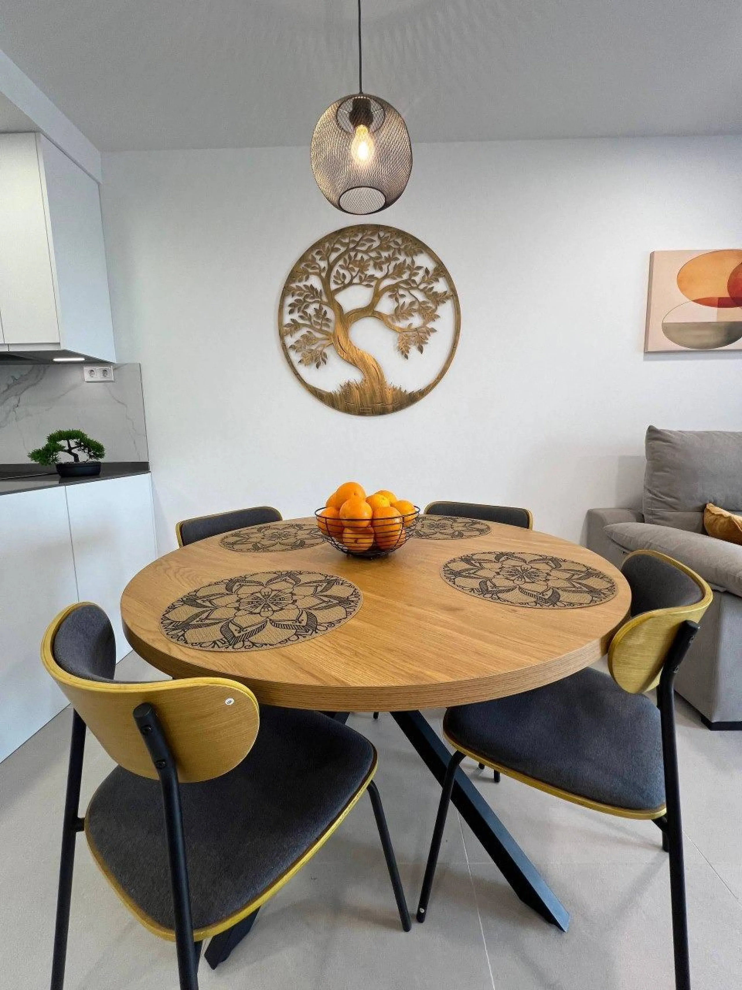 Brand-New, Fully Equipped “Turnkey” Apartment in Torrevieja, Eden Beach Complex 🇪🇸🌴⛱️🌊