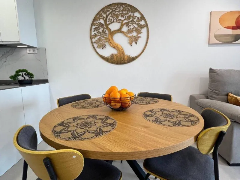 Brand-New, Fully Equipped “Turnkey” Apartment in Torrevieja, Eden Beach Complex 🇪🇸🌴⛱️🌊