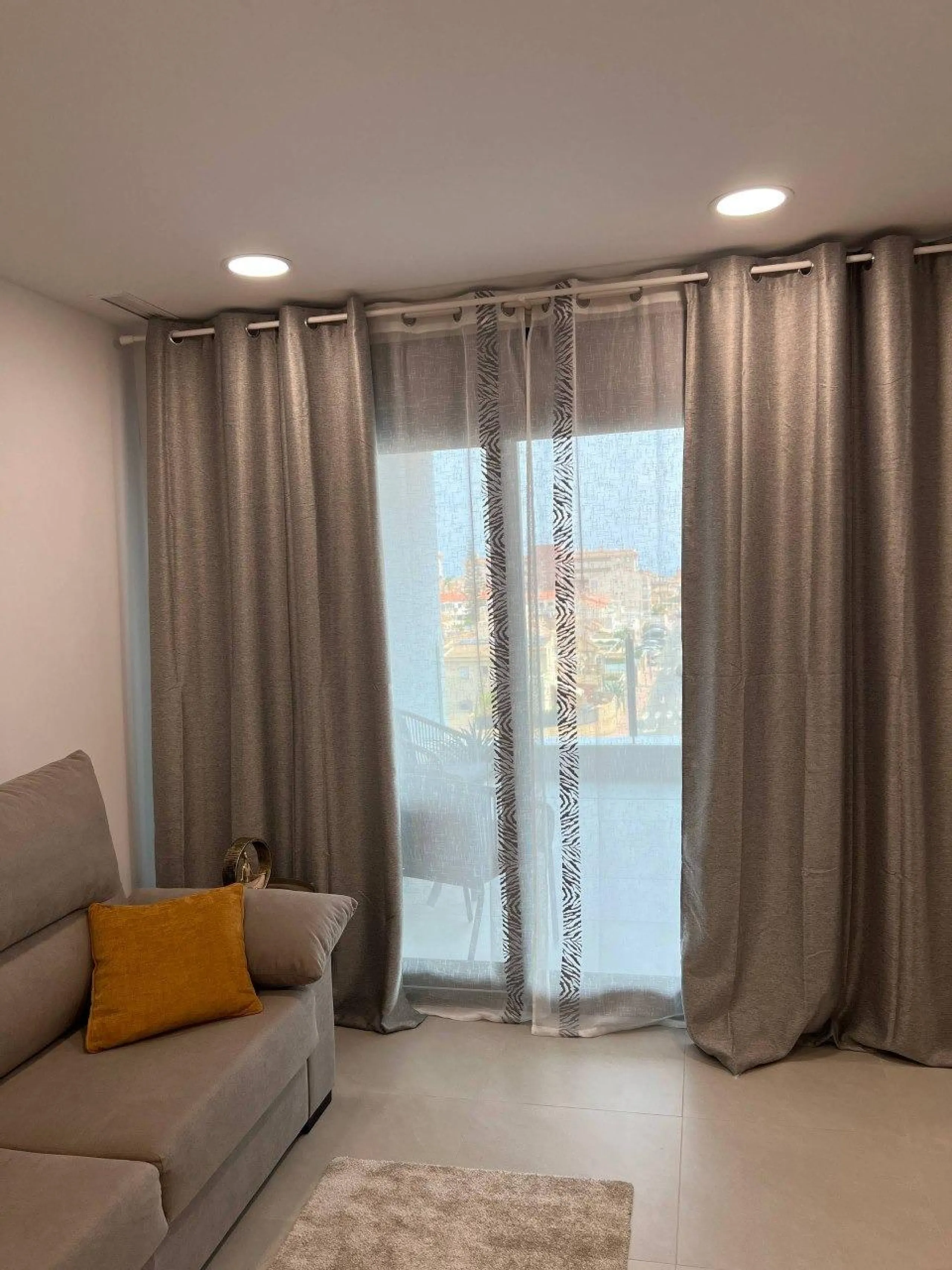 Brand-New, Fully Equipped “Turnkey” Apartment in Torrevieja, Eden Beach Complex 🇪🇸🌴⛱️🌊