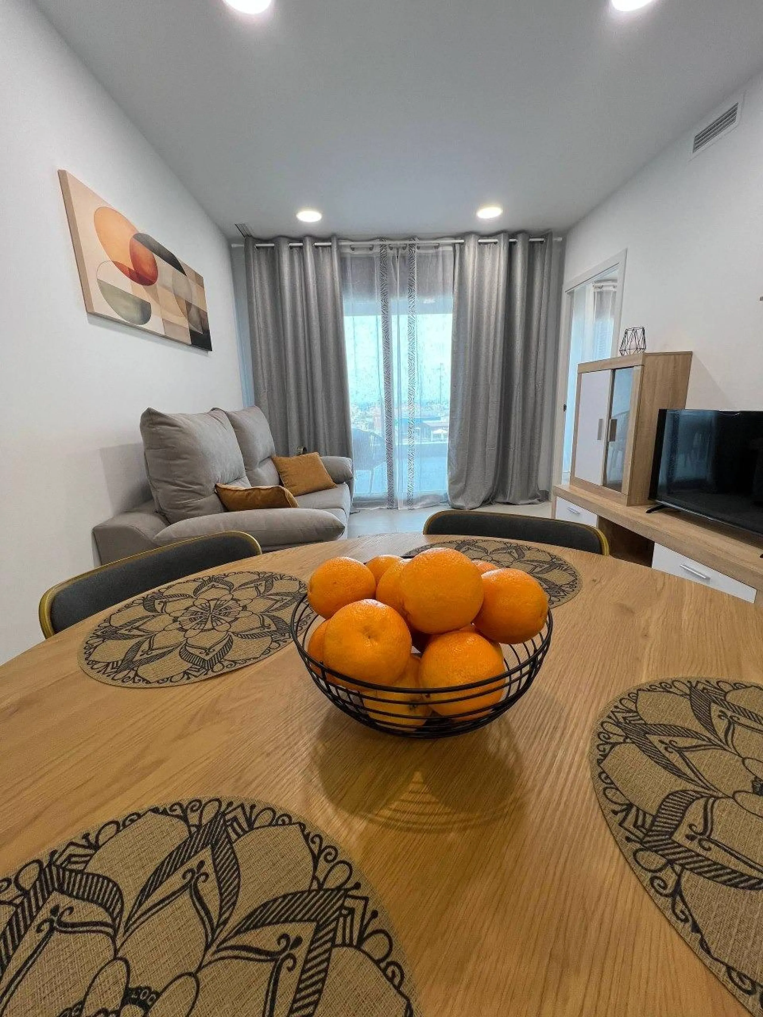 Brand-New, Fully Equipped “Turnkey” Apartment in Torrevieja, Eden Beach Complex 🇪🇸🌴⛱️🌊