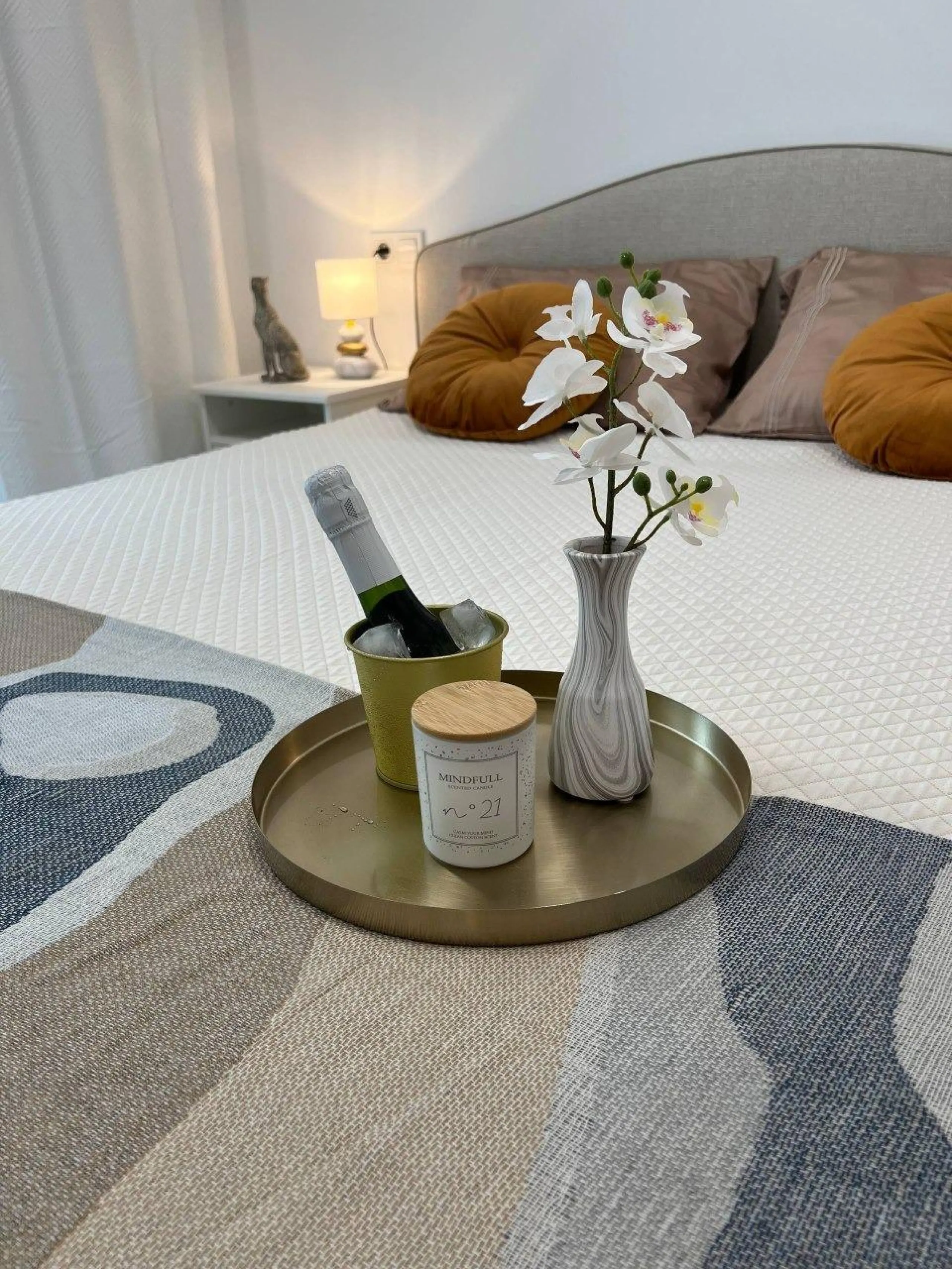 Brand-New, Fully Equipped “Turnkey” Apartment in Torrevieja, Eden Beach Complex 🇪🇸🌴⛱️🌊