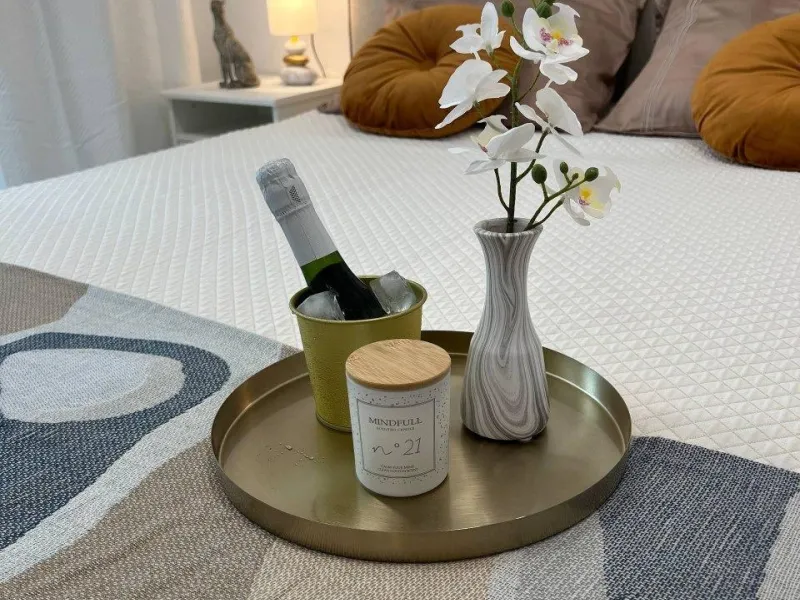 Brand-New, Fully Equipped “Turnkey” Apartment in Torrevieja, Eden Beach Complex 🇪🇸🌴⛱️🌊
