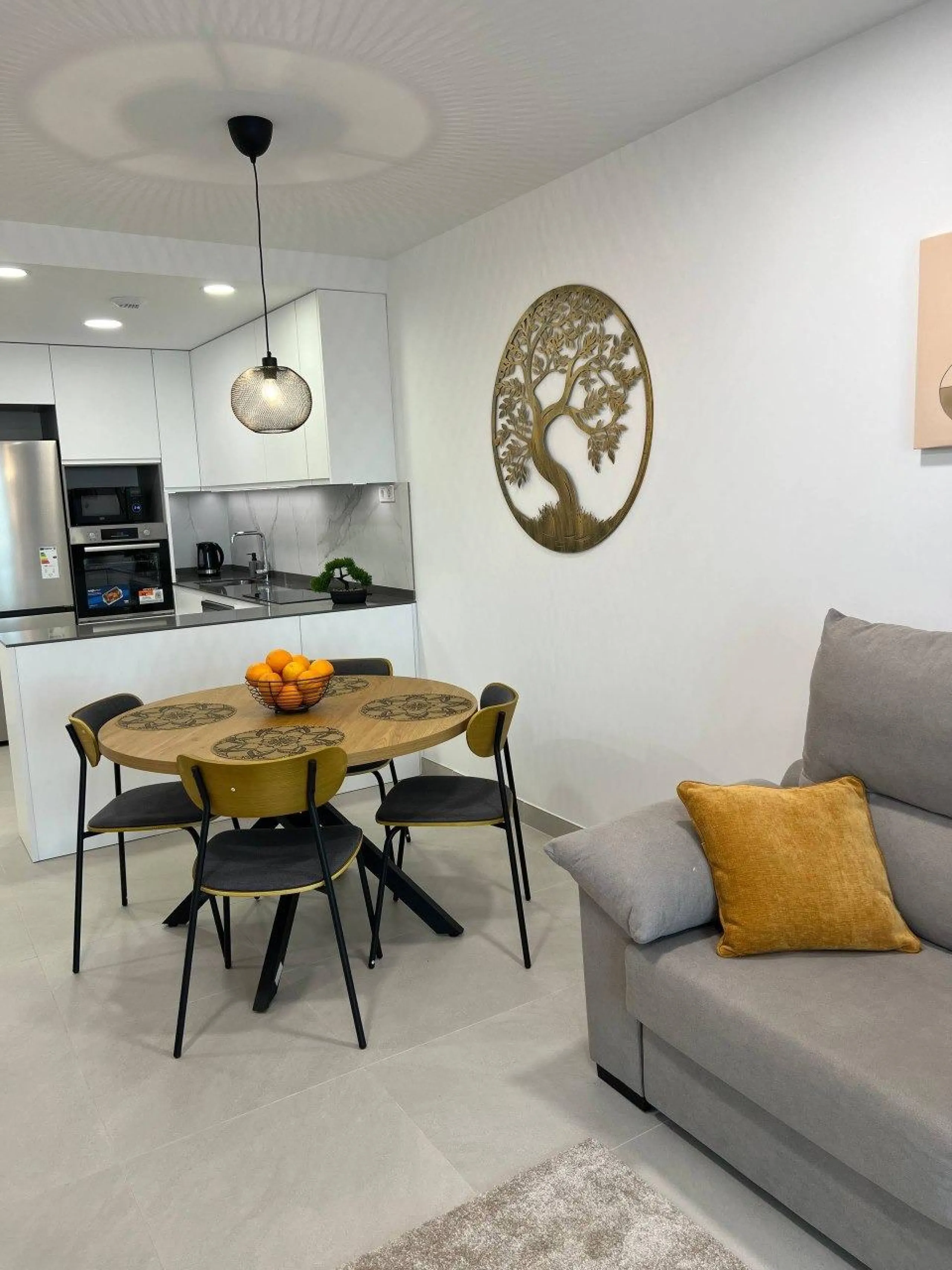 Brand-New, Fully Equipped “Turnkey” Apartment in Torrevieja, Eden Beach Complex 🇪🇸🌴⛱️🌊