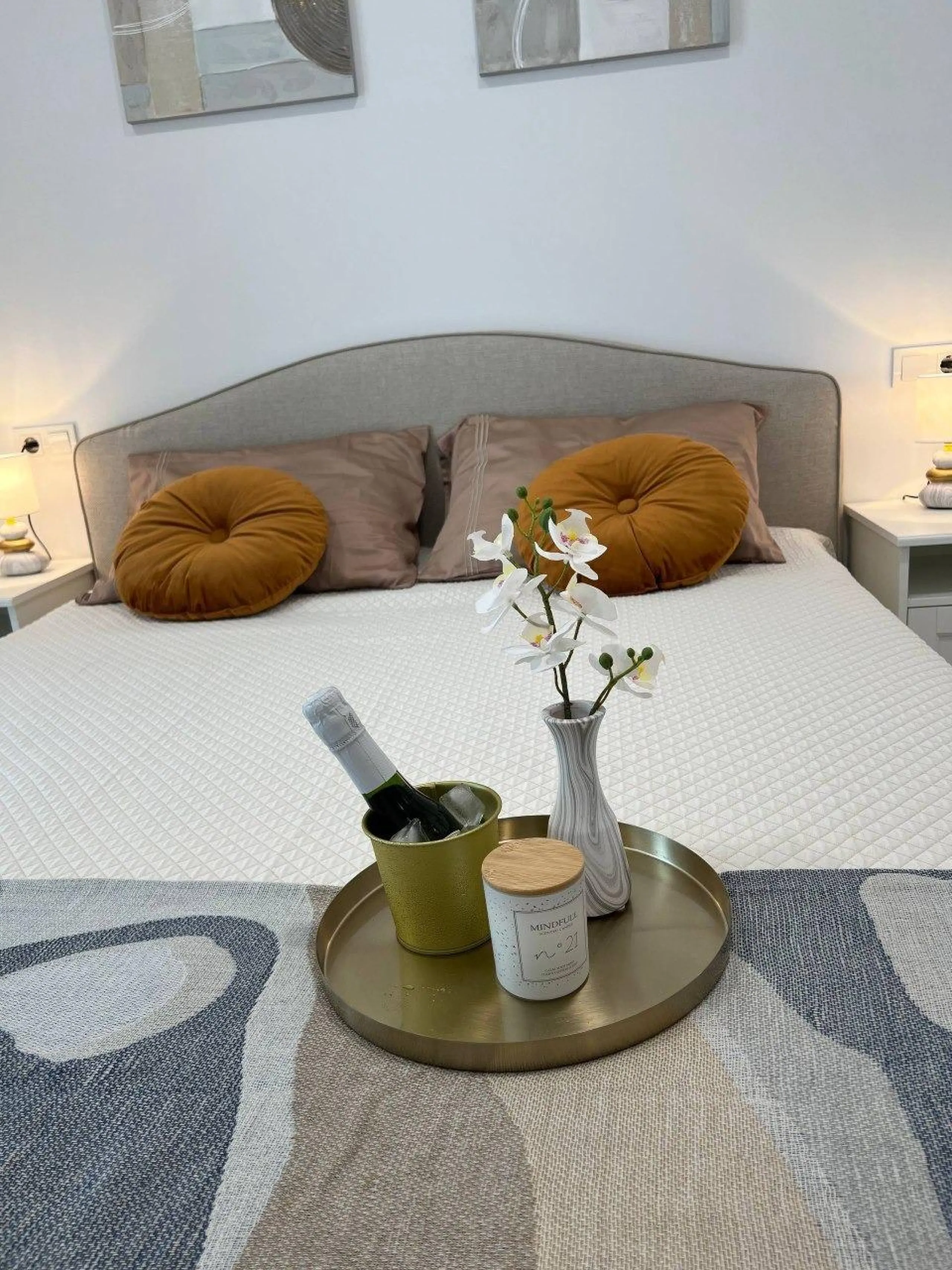Brand-New, Fully Equipped “Turnkey” Apartment in Torrevieja, Eden Beach Complex 🇪🇸🌴⛱️🌊