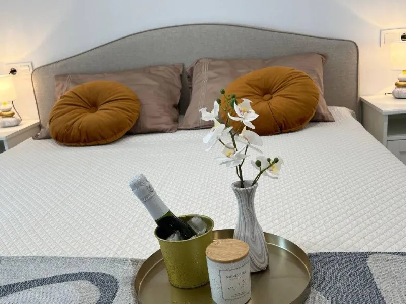Brand-New, Fully Equipped “Turnkey” Apartment in Torrevieja, Eden Beach Complex 🇪🇸🌴⛱️🌊