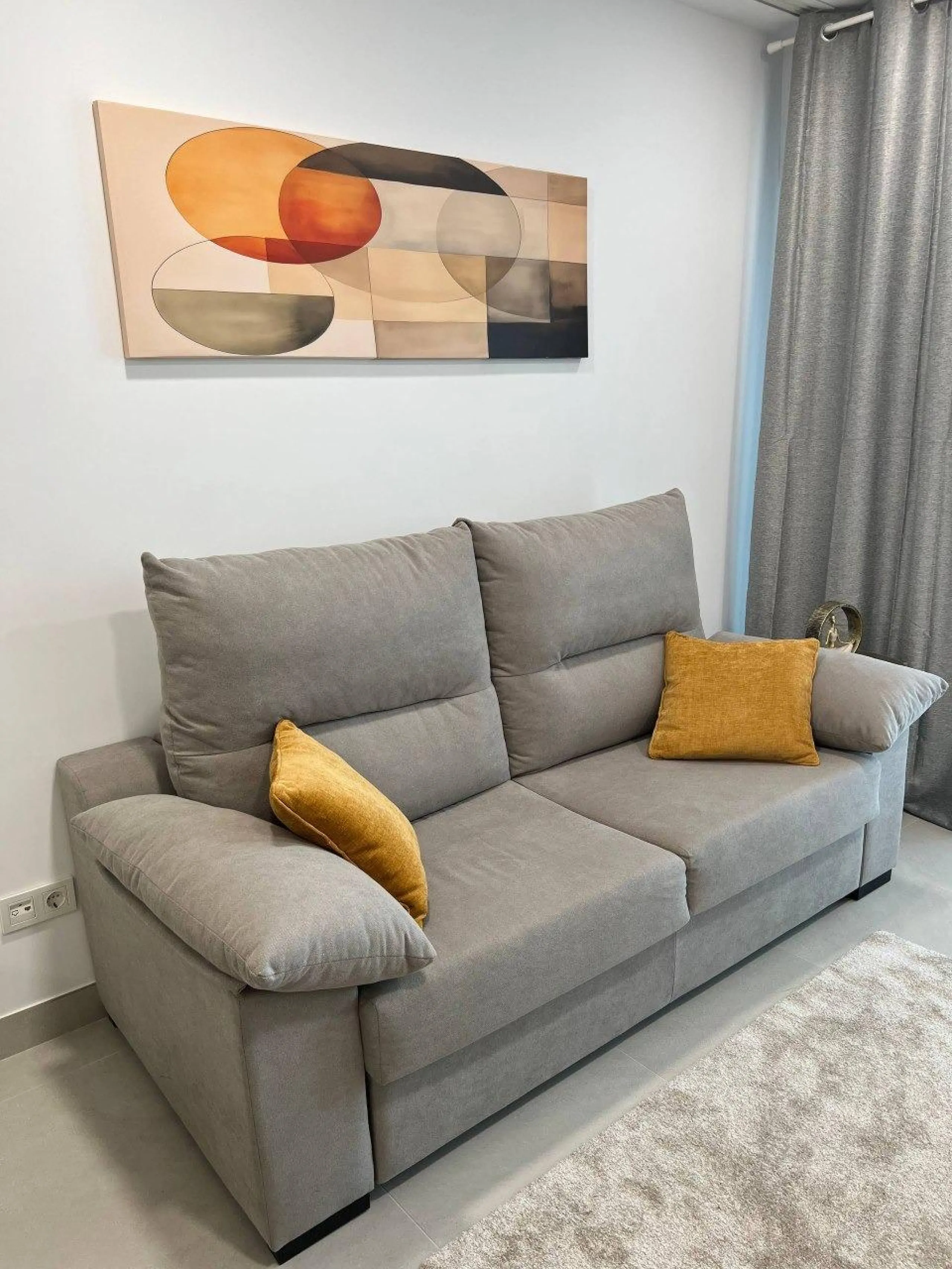 Brand-New, Fully Equipped “Turnkey” Apartment in Torrevieja, Eden Beach Complex 🇪🇸🌴⛱️🌊