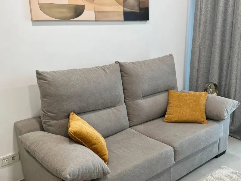 Brand-New, Fully Equipped “Turnkey” Apartment in Torrevieja, Eden Beach Complex 🇪🇸🌴⛱️🌊