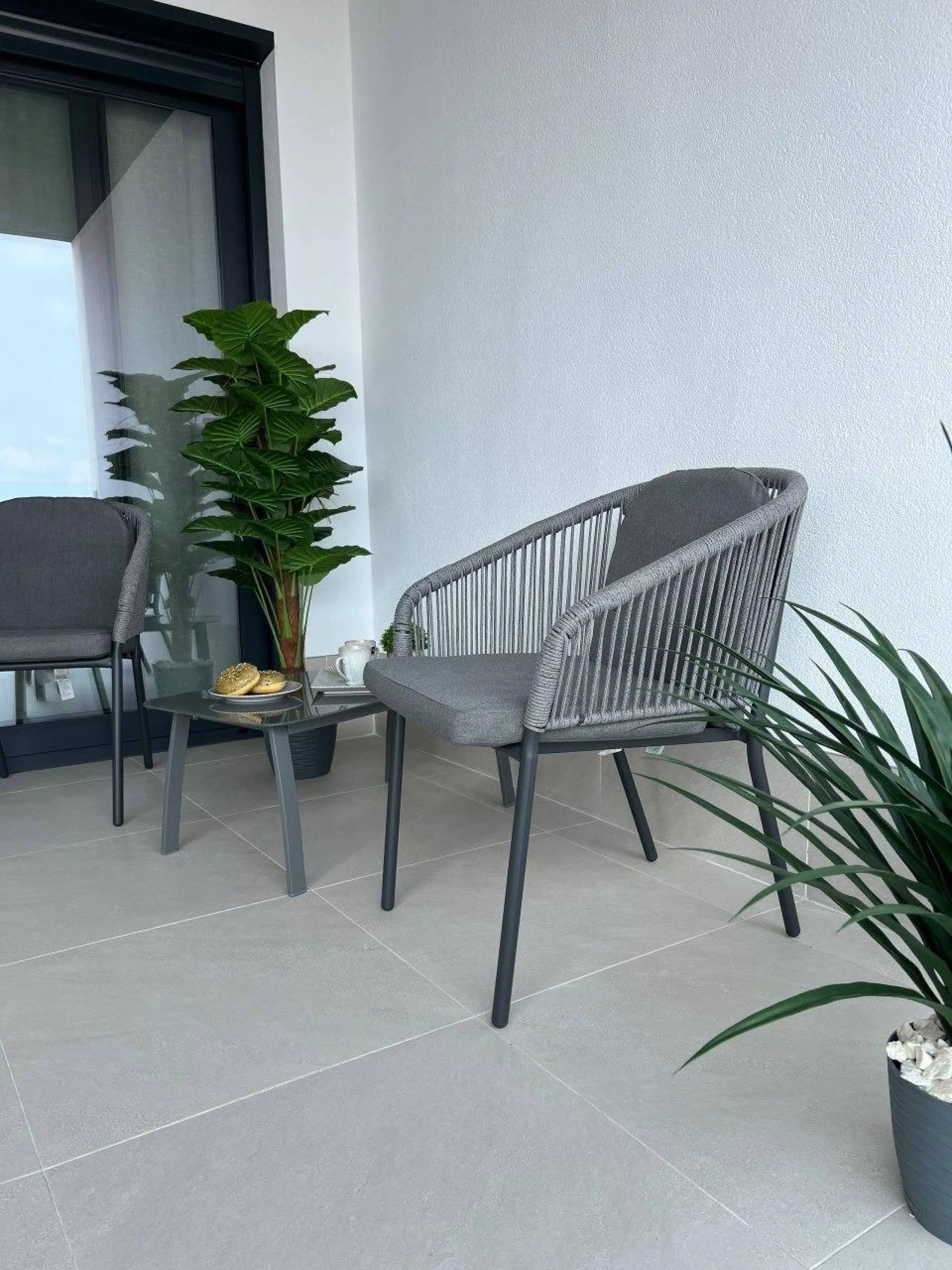 Brand-New, Fully Equipped “Turnkey” Apartment in Torrevieja, Eden Beach Complex 🇪🇸🌴⛱️🌊