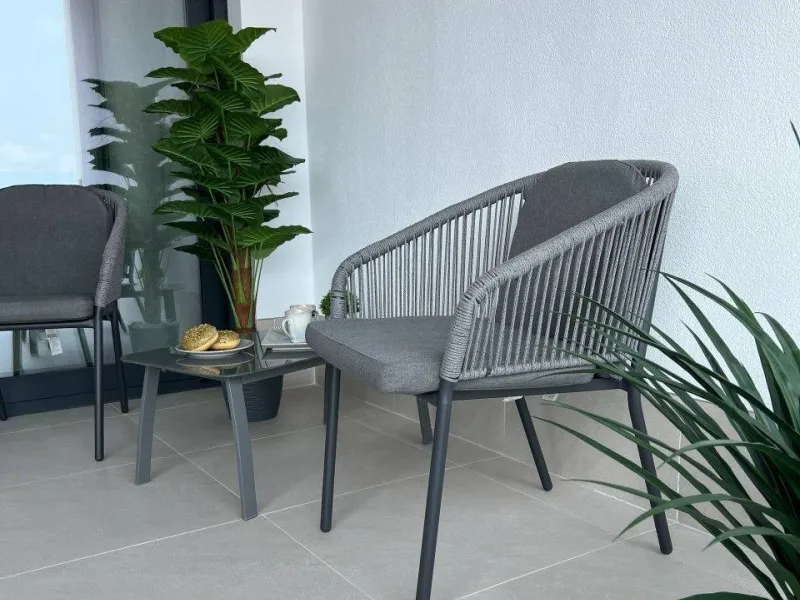 Brand-New, Fully Equipped “Turnkey” Apartment in Torrevieja, Eden Beach Complex 🇪🇸🌴⛱️🌊