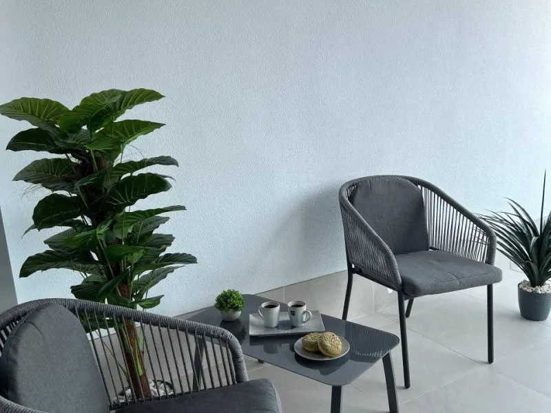 Brand-New, Fully Equipped “Turnkey” Apartment in Torrevieja, Eden Beach Complex 🇪🇸🌴⛱️🌊