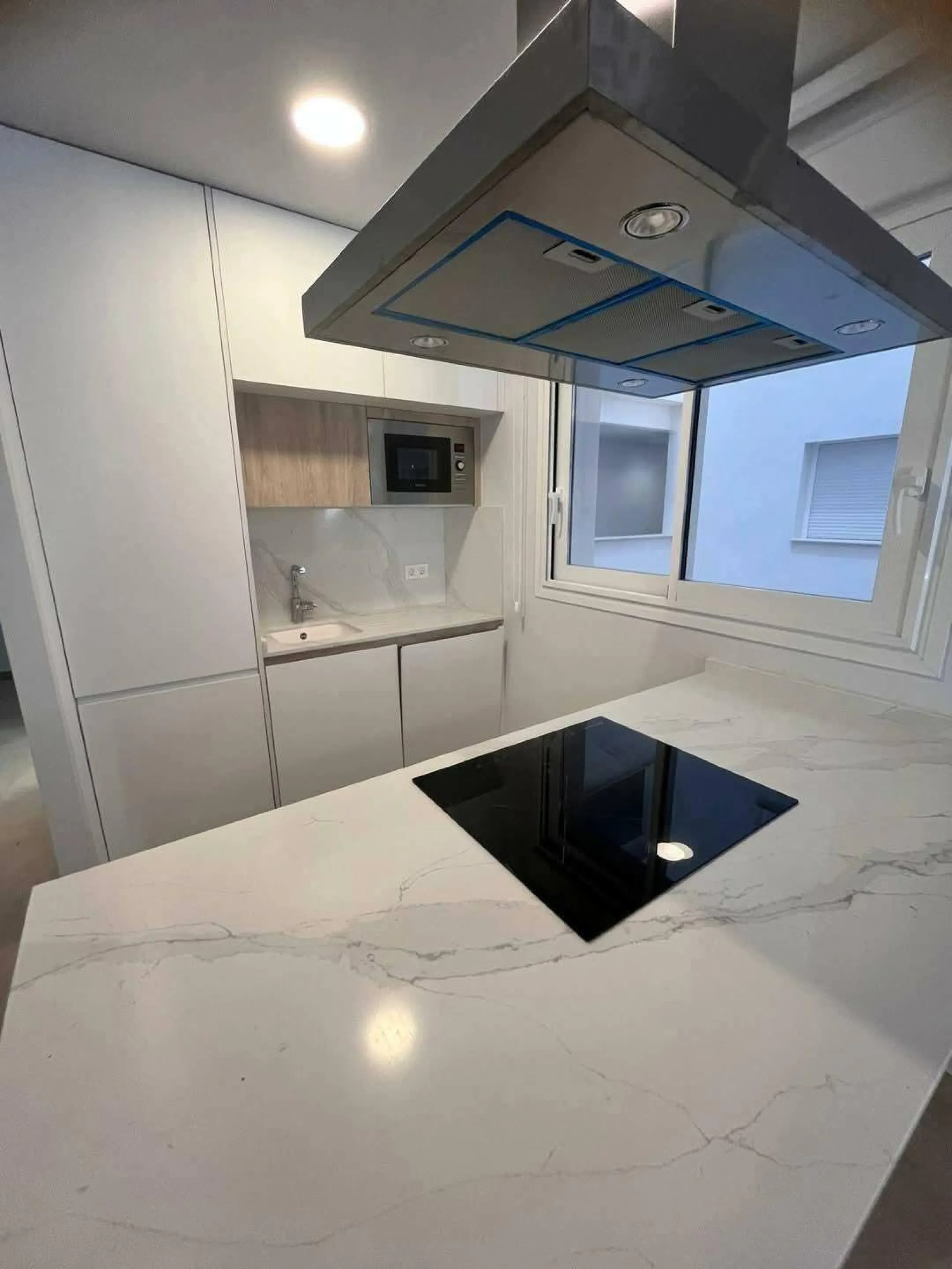 3 bedroom Apartment in Torrevieja, Del Mar Building by Amay, located on the beachfront of Los Locos Beach 🇪🇸🌴🌊
