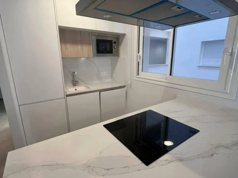 3 bedroom Apartment in Torrevieja, Del Mar Building by Amay, located on the beachfront of Los Locos Beach 🇪🇸🌴🌊