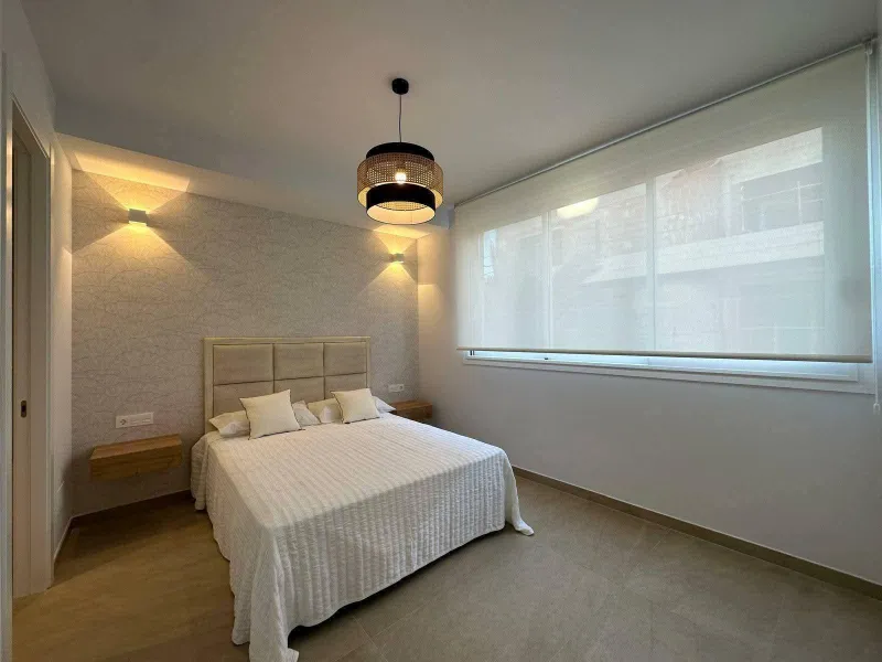 3 bedroom Apartment in Torrevieja, Del Mar Building by Amay, located on the beachfront of Los Locos Beach 🇪🇸🌴🌊