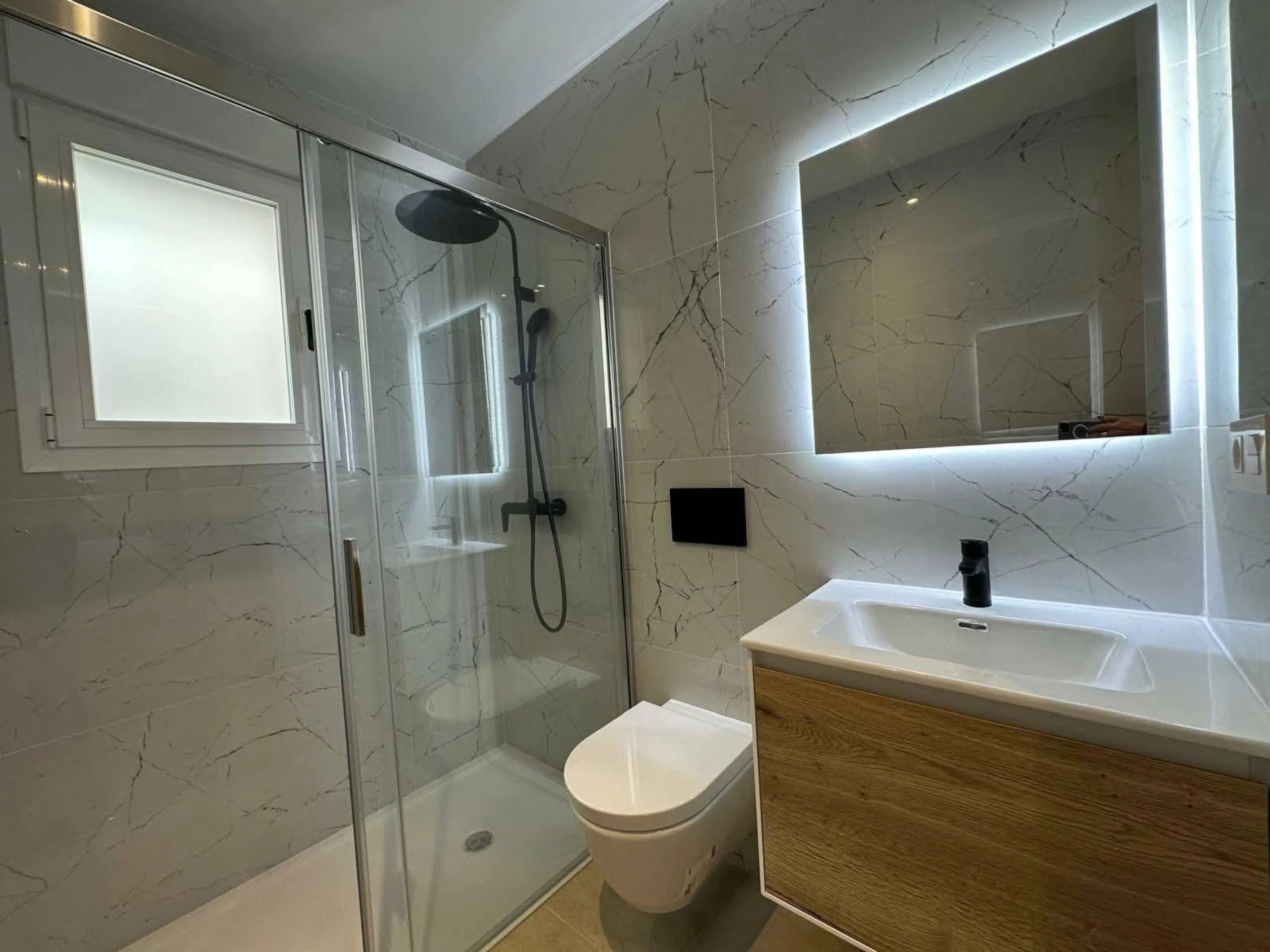 3 bedroom Apartment in Torrevieja, Del Mar Building by Amay, located on the beachfront of Los Locos Beach 🇪🇸🌴🌊