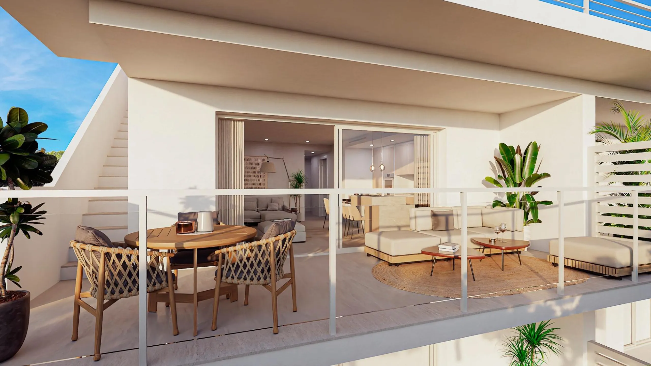 La Salamandra III – Sierra Cortina 🏡✨