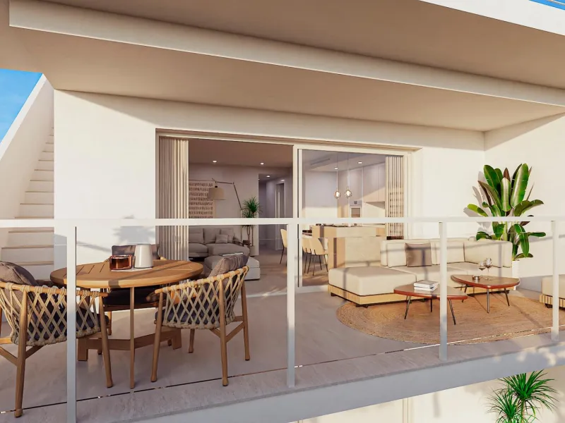 La Salamandra III – Sierra Cortina 🏡✨