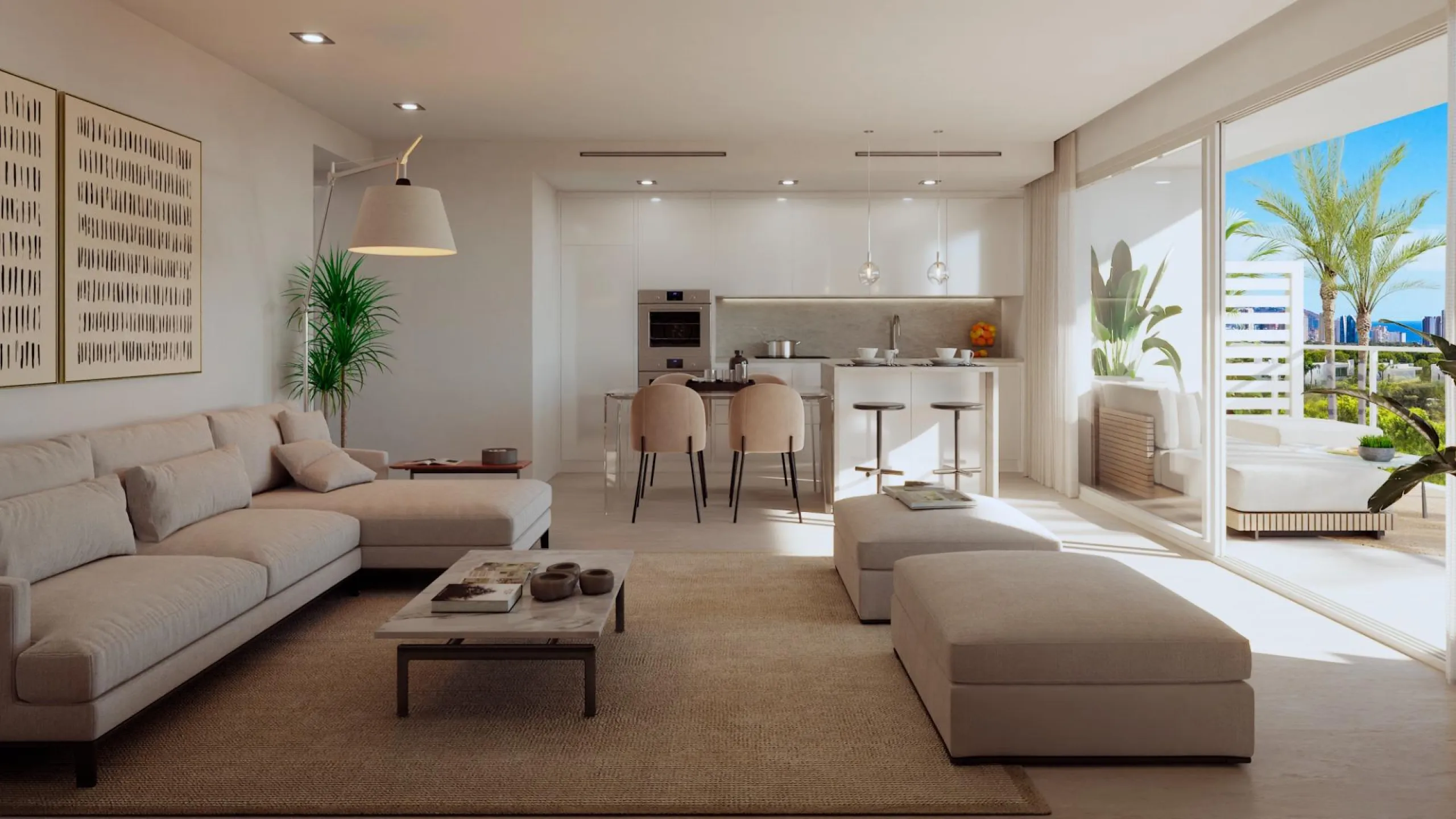 La Salamandra III – Sierra Cortina 🏡✨