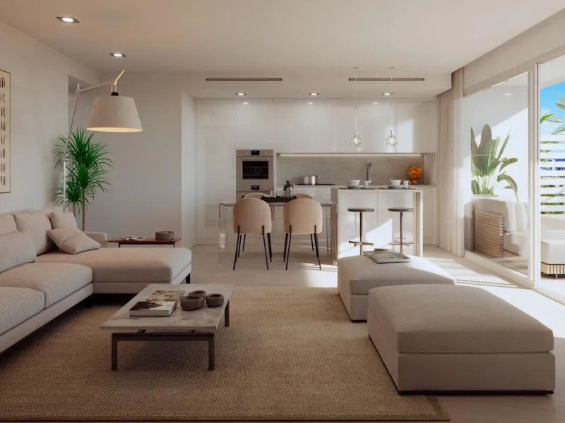 La Salamandra III – Sierra Cortina 🏡✨