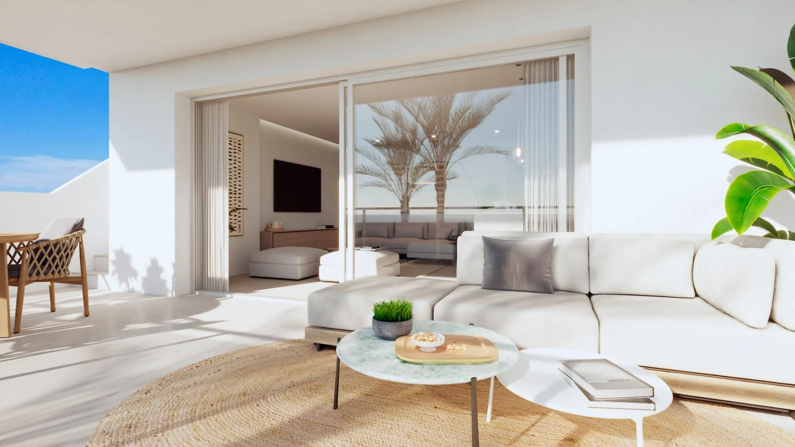 La Salamandra III – Sierra Cortina 🏡✨