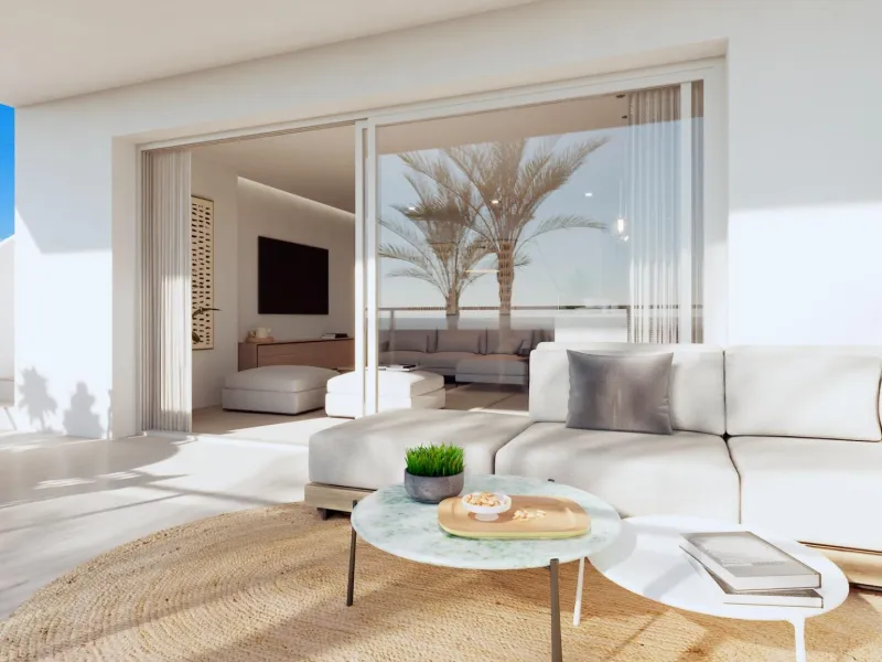 La Salamandra III – Sierra Cortina 🏡✨