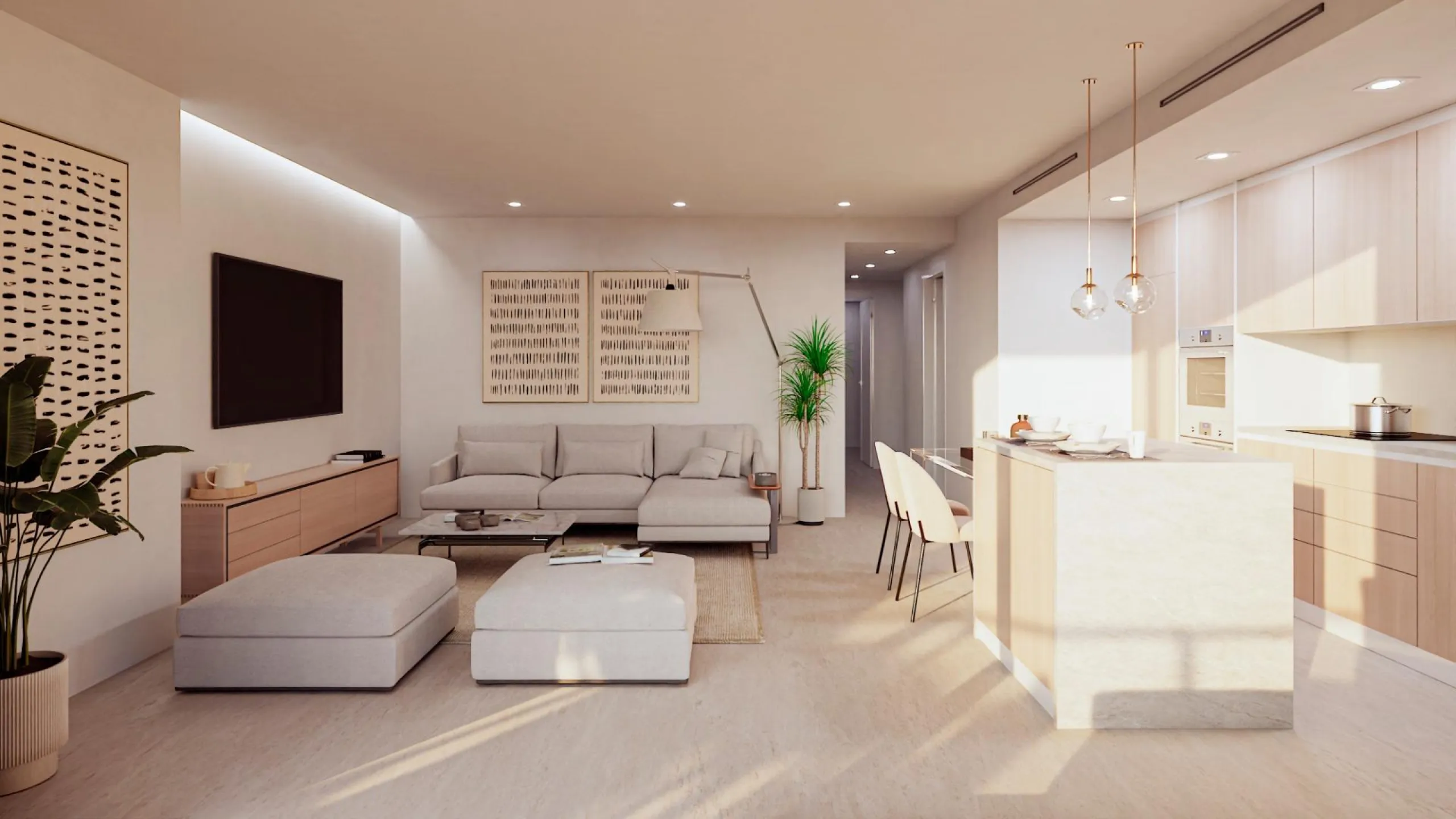La Salamandra III – Sierra Cortina 🏡✨