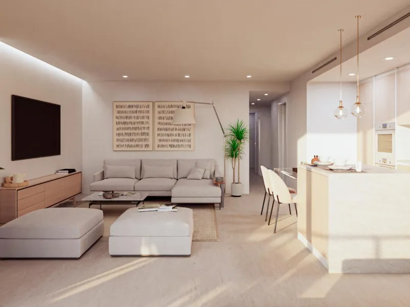La Salamandra III – Sierra Cortina 🏡✨