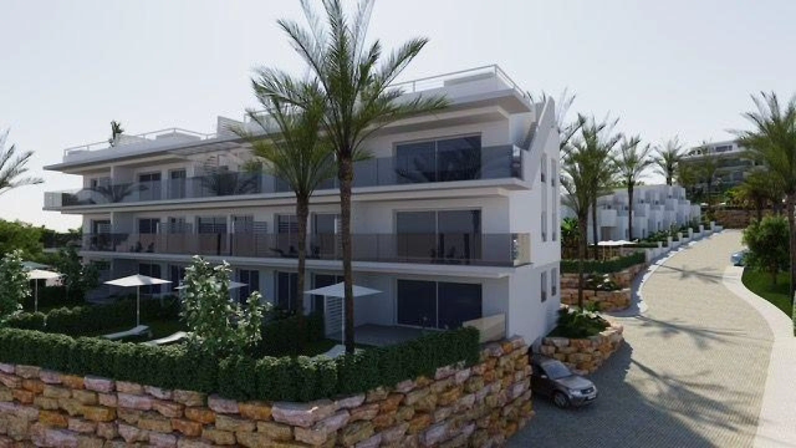 La Salamandra III – Sierra Cortina 🏡✨