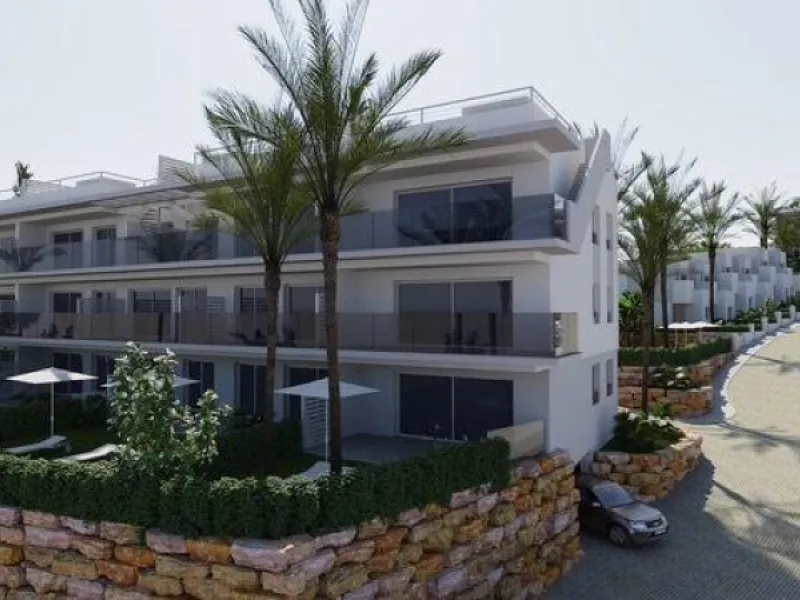 La Salamandra III – Sierra Cortina 🏡✨