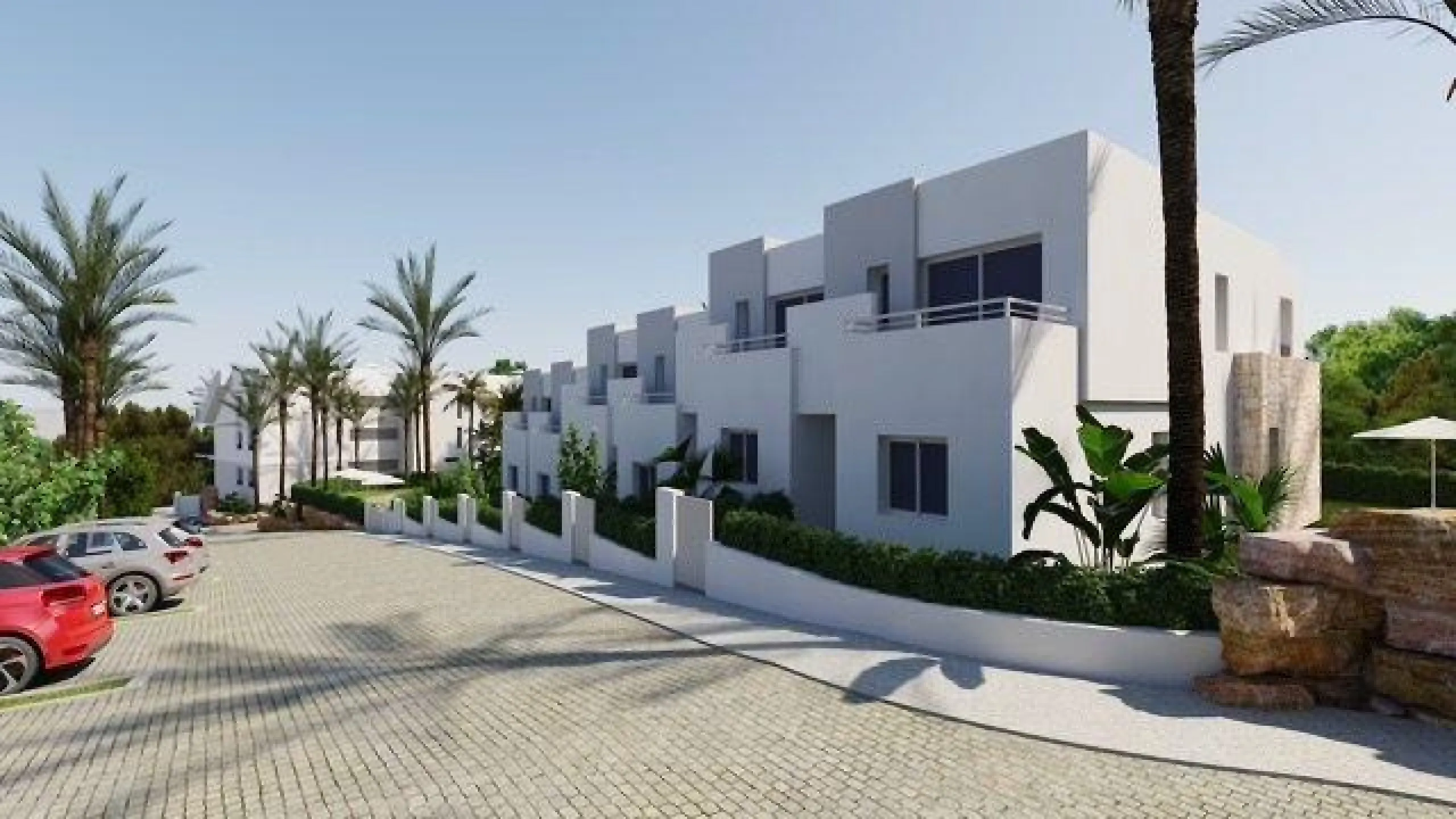 La Salamandra III – Sierra Cortina 🏡✨