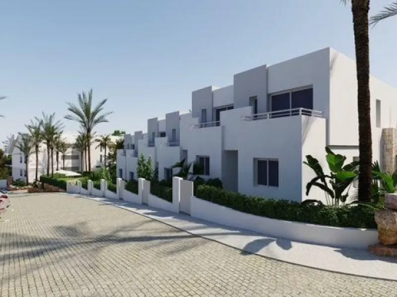 La Salamandra III – Sierra Cortina 🏡✨