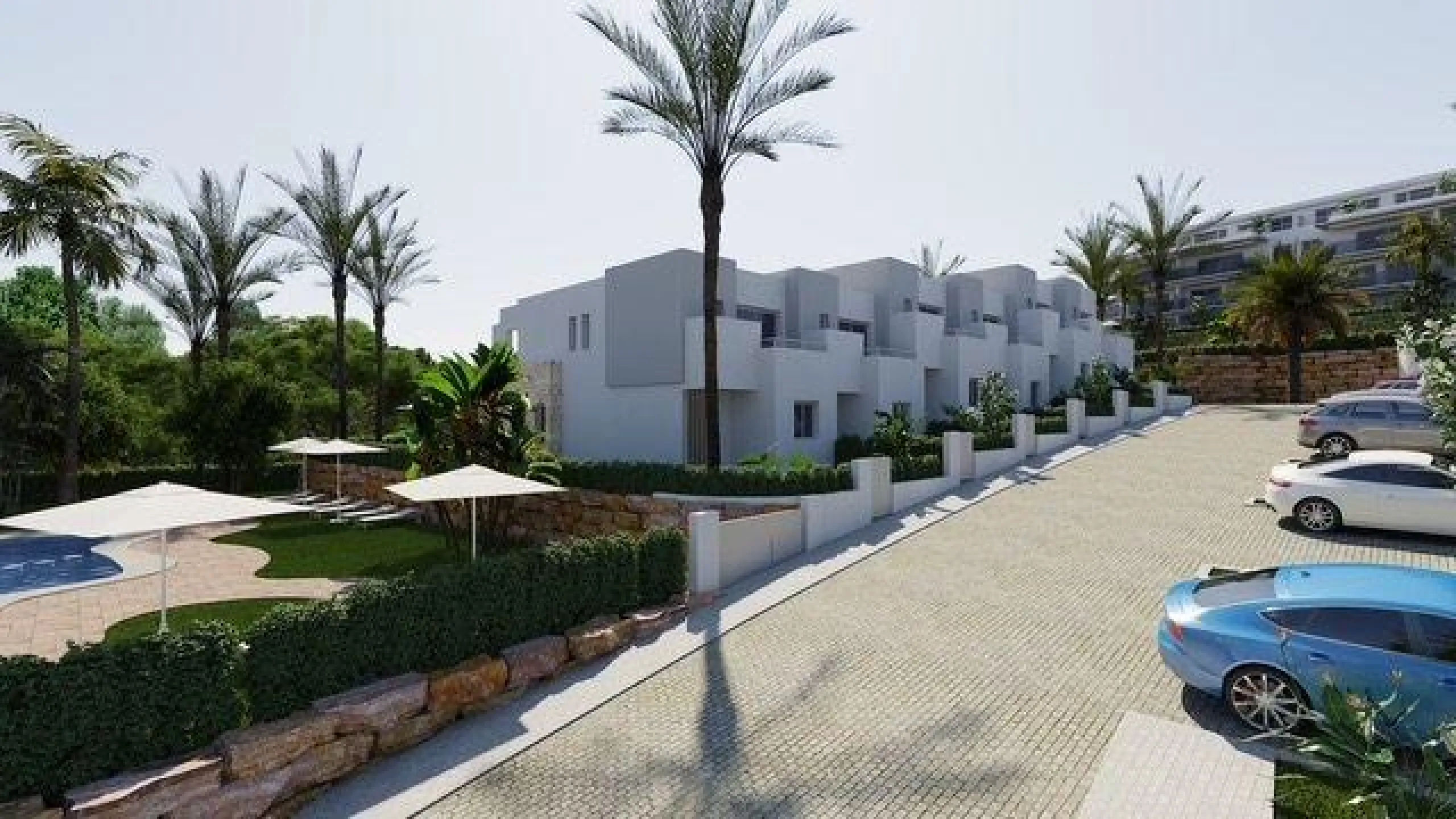 La Salamandra III – Sierra Cortina 🏡✨