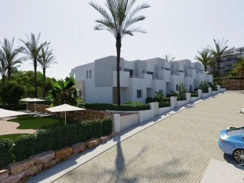 La Salamandra III – Sierra Cortina 🏡✨