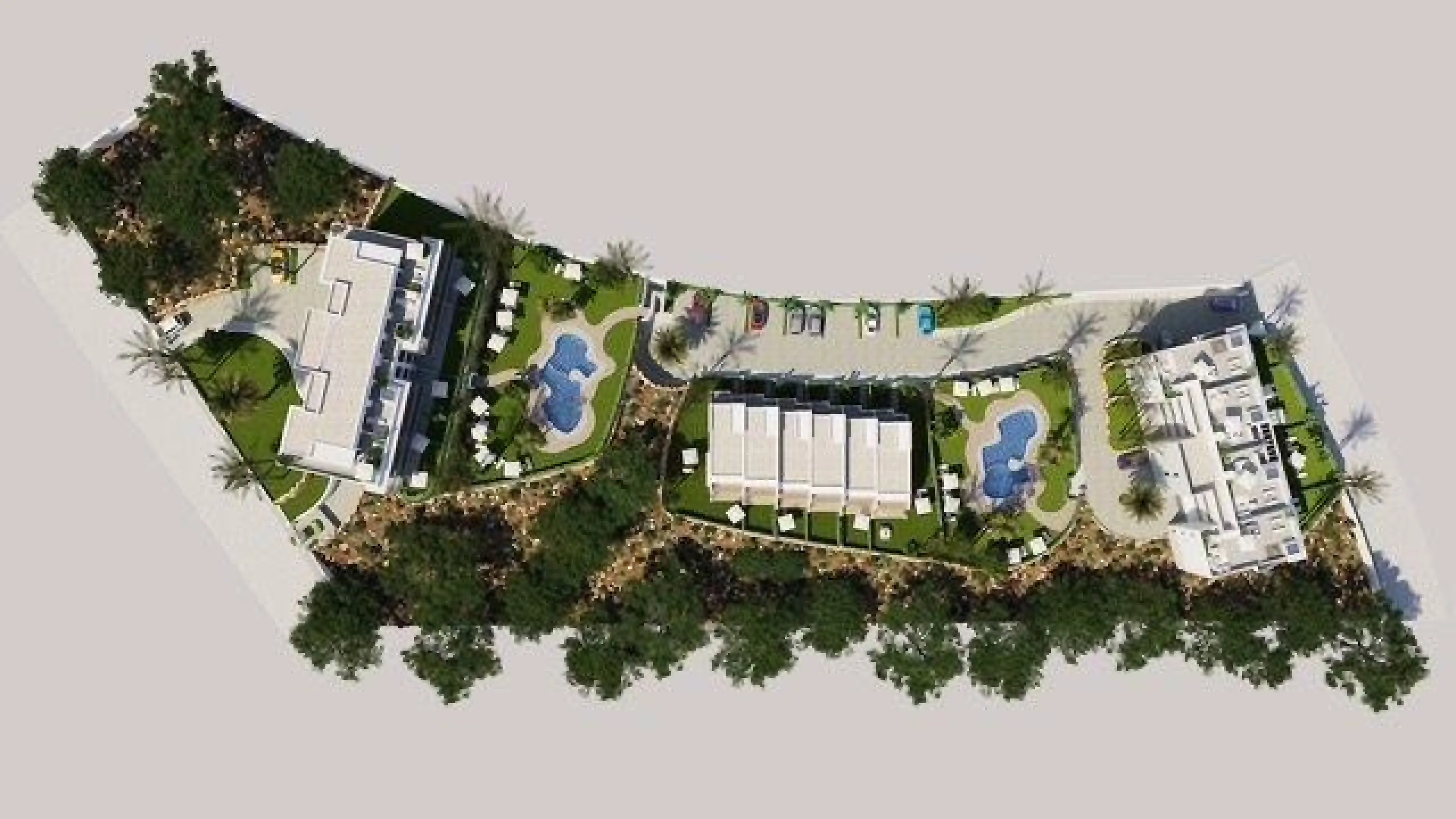 La Salamandra III – Sierra Cortina 🏡✨