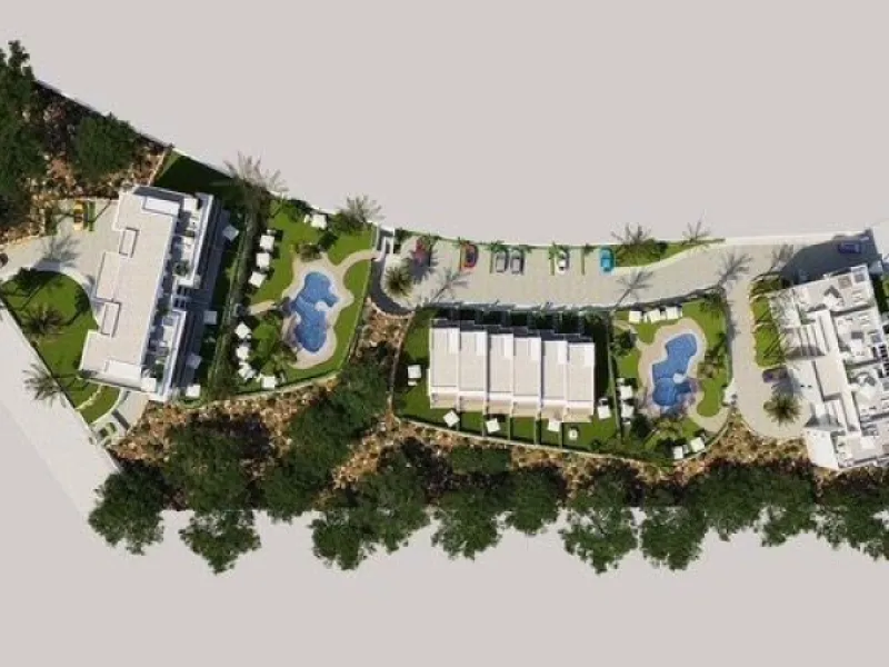 La Salamandra III – Sierra Cortina 🏡✨