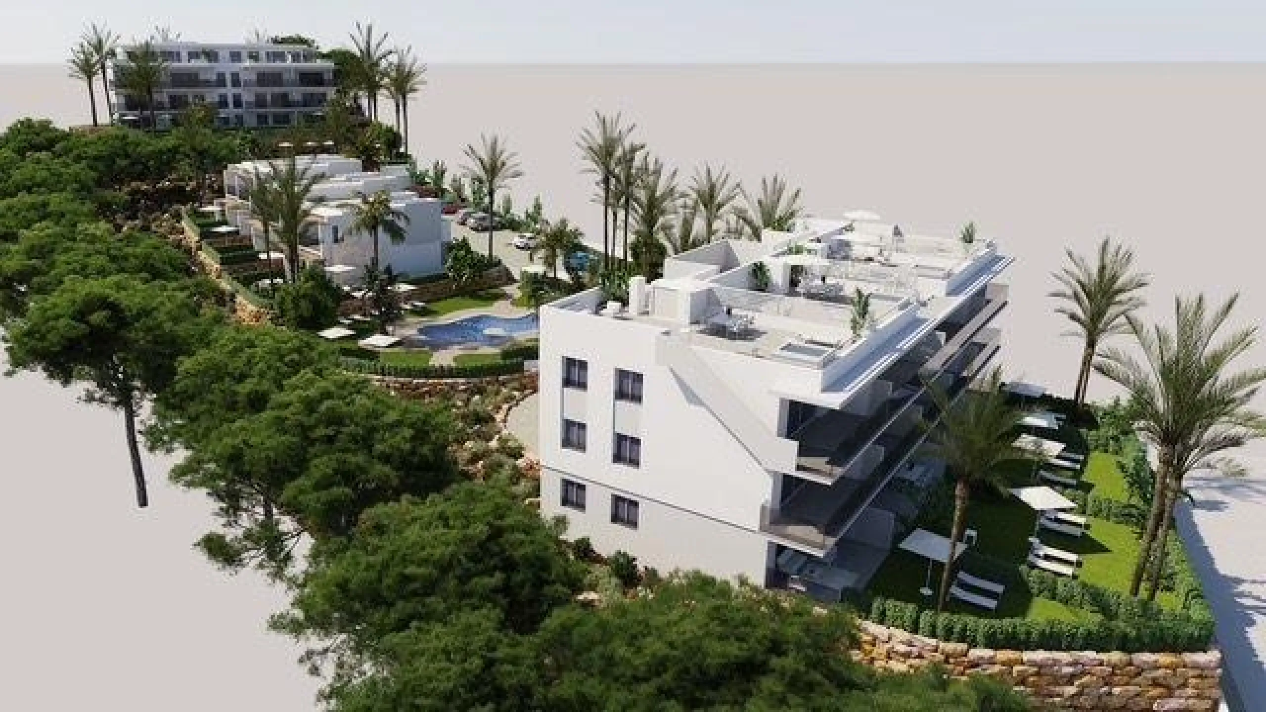 La Salamandra III – Sierra Cortina 🏡✨