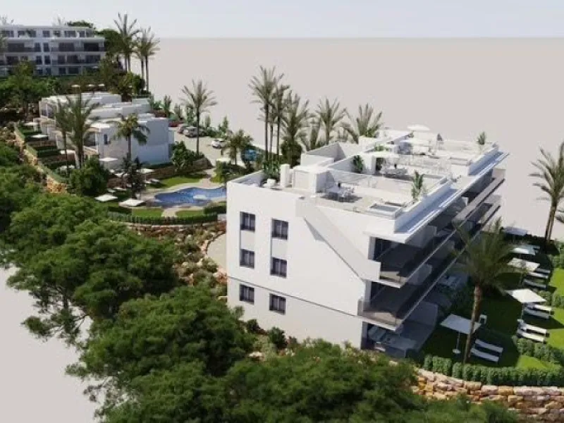 La Salamandra III – Sierra Cortina 🏡✨