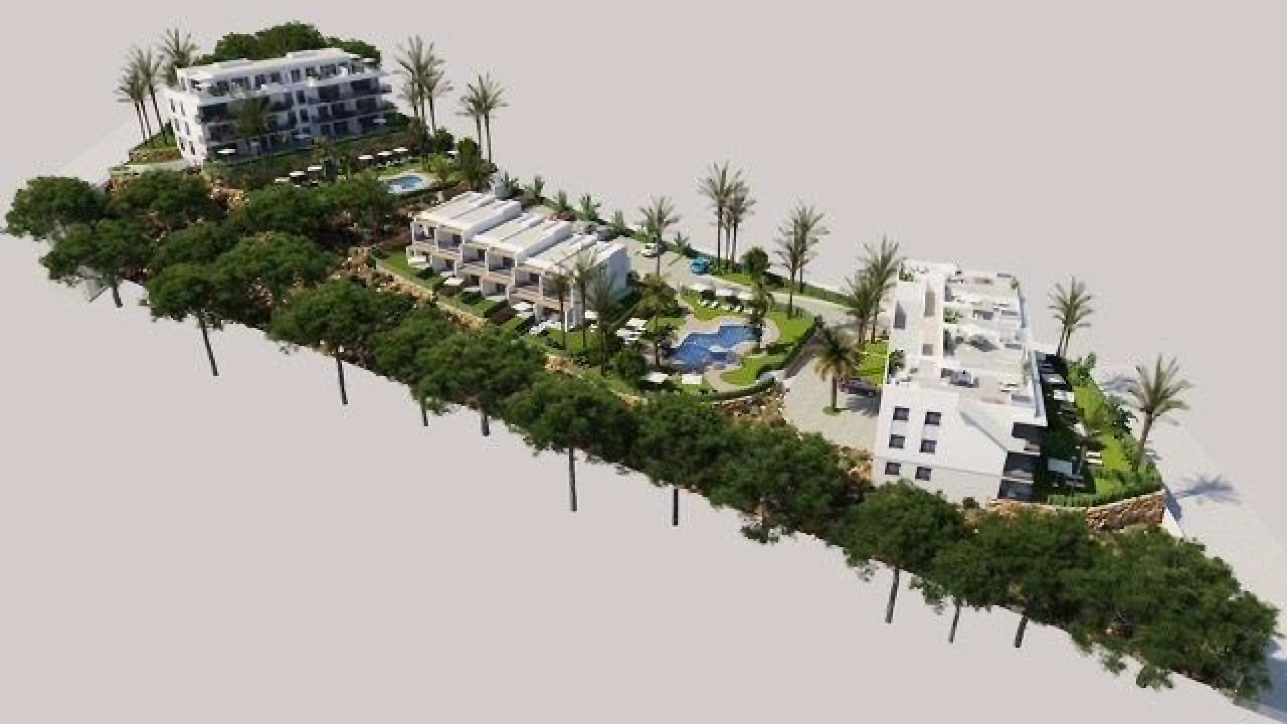 La Salamandra III – Sierra Cortina 🏡✨