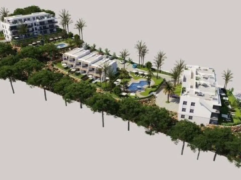 La Salamandra III – Sierra Cortina 🏡✨