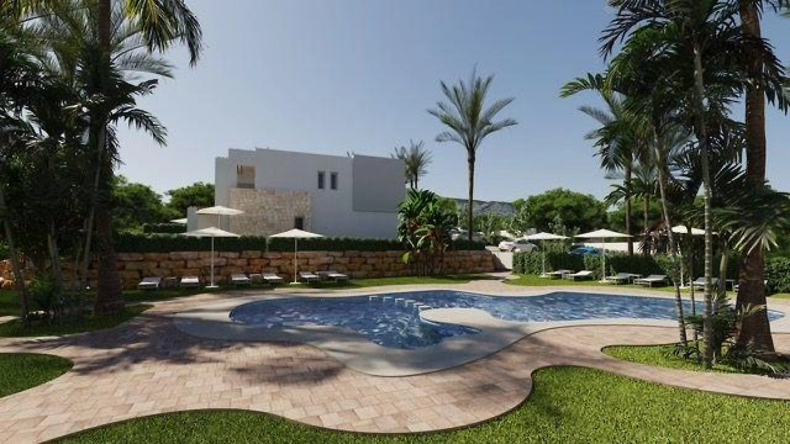 La Salamandra III – Sierra Cortina 🏡✨