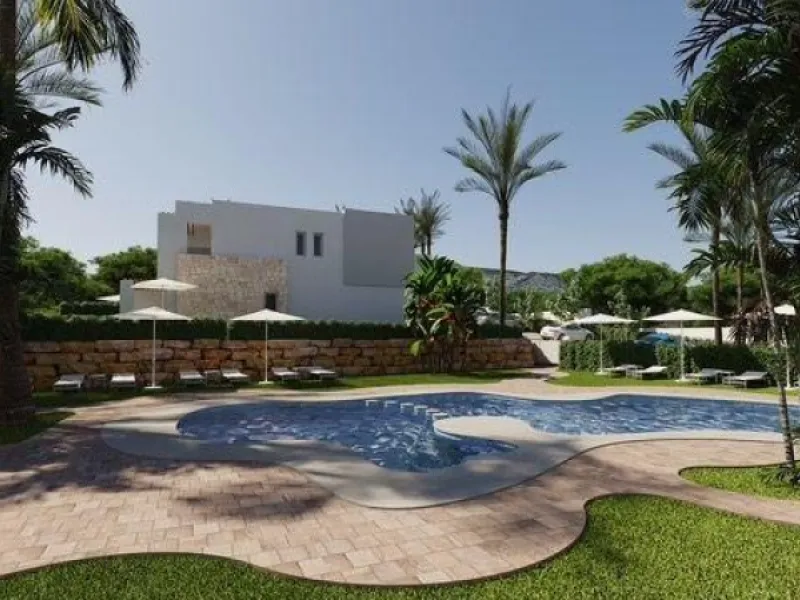 La Salamandra III – Sierra Cortina 🏡✨