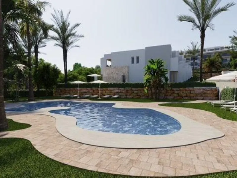 La Salamandra III – Sierra Cortina 🏡✨