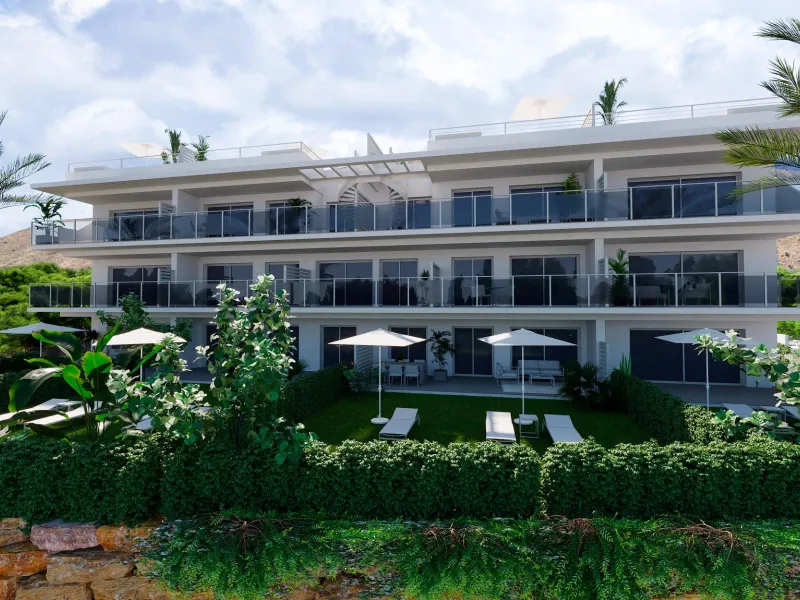La Salamandra III – Sierra Cortina 🏡✨