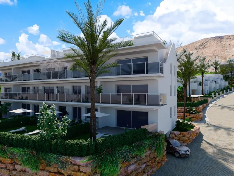 La Salamandra III – Sierra Cortina 🏡✨